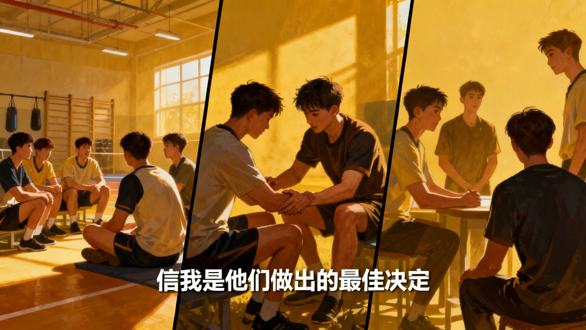 桑托斯采访全文:球队信任我把球交给我,这给了我很大动力 桑托斯采访全文:球队信任我把球交给我,这给了我很大动力